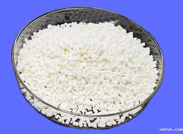 甲基米兰电竞网页登录官网简称TTA，分子式为 C7H7N3